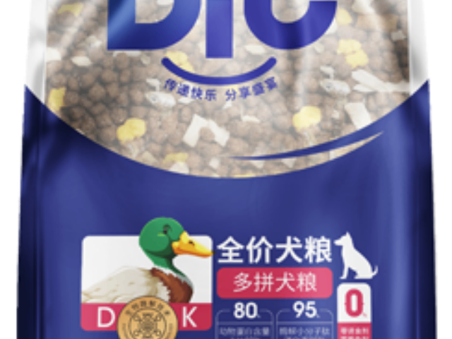 云南品質(zhì)優(yōu)良迪尤克品質(zhì) 歡迎來電 華興寵物食品供應(yīng)