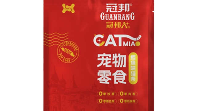福州冠邦寵糧行不行,冠邦寵糧