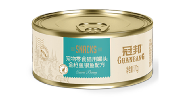 青海冠邦宠粮成分