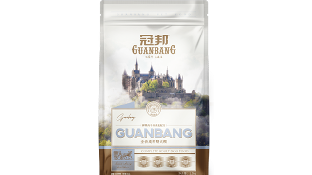 北京營養(yǎng)均衡冠邦品質保證,冠邦品質保證