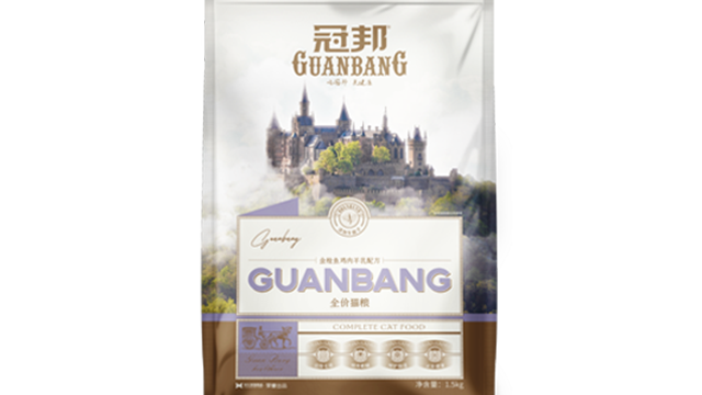 北京營養(yǎng)均衡冠邦品質保證,冠邦品質保證