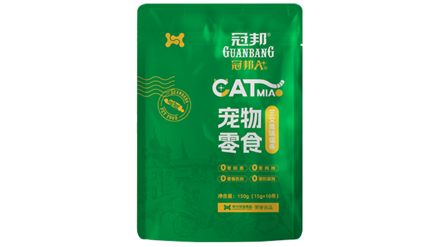 營(yíng)養(yǎng)均衡冠邦零食品質(zhì)無(wú)憂,冠邦零食