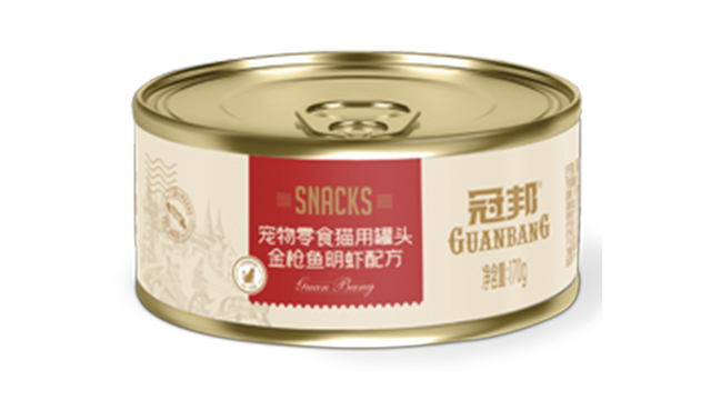 蘭州品牌信賴冠邦寵糧