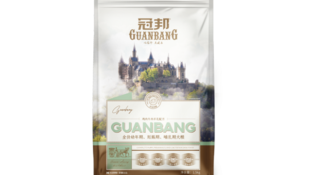 北京冠邦品質(zhì)保證配料表 貼心服務(wù) 華興寵物食品供應(yīng)