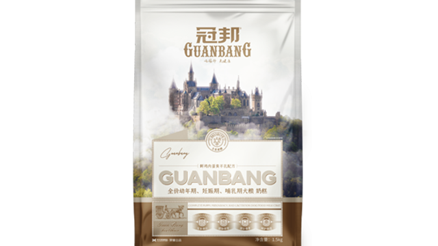 山西冠邦品質(zhì)保證犬糧,冠邦品質(zhì)保證