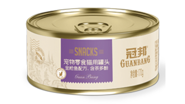 吉林适口性佳冠邦宠粮,冠邦宠粮