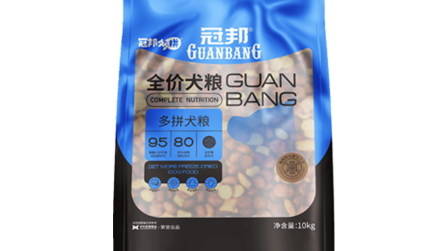 北京營養(yǎng)均衡冠邦品質保證,冠邦品質保證