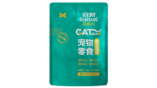 太原冠邦零食成分