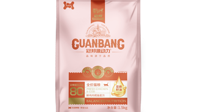 山西冠邦品質(zhì)保證犬糧,冠邦品質(zhì)保證