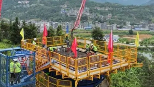 常州現(xiàn)代化建設工程施工定做價格  鑫佳居供應