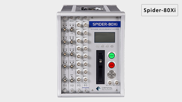 湖南錘擊法模態(tài)分析廠家 杭州銳達數(shù)字技術供應