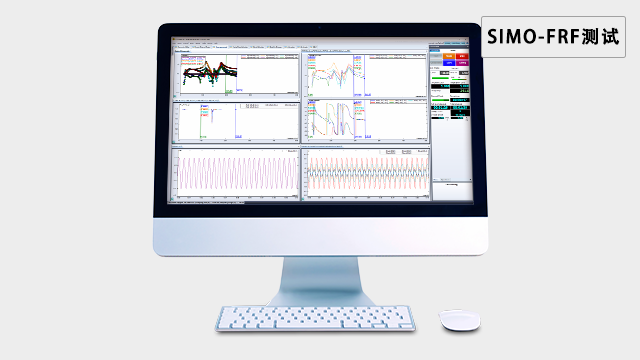 天津錘擊法模態(tài)分析方案 杭州銳達(dá)數(shù)字技術(shù)供應(yīng)