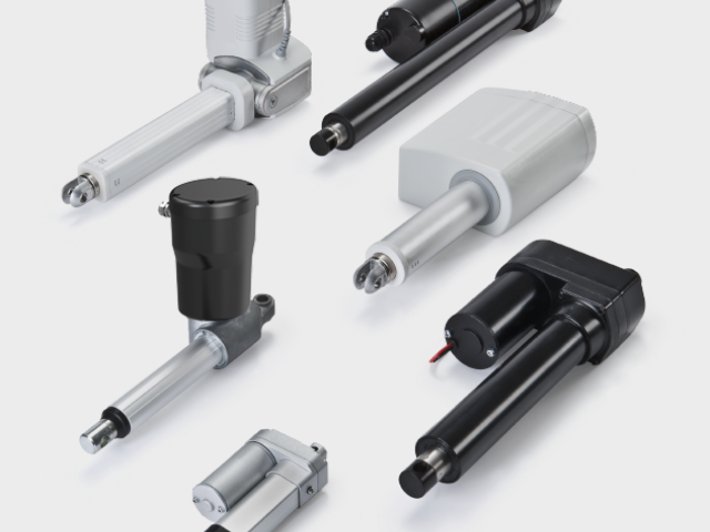 貴州穩(wěn)定導軌 值得信賴 杭州博瑞機電科技供應