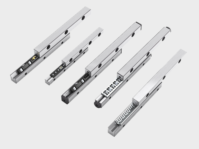 福建EWELLIX導軌廠家批發(fā)價 歡迎來電 杭州博瑞機電科技供應