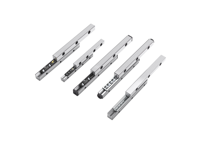 重慶高精度導軌廠家批發(fā)價 真誠推薦 杭州博瑞機電科技供應