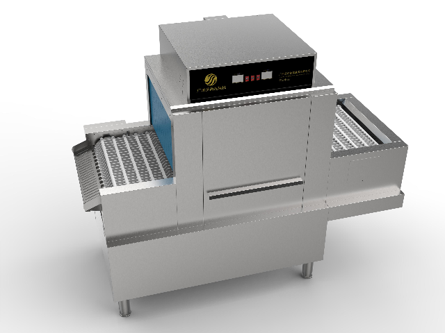 寧夏多功能商用洗碗機(jī)推薦 廣州圣尚智能裝備供應(yīng)