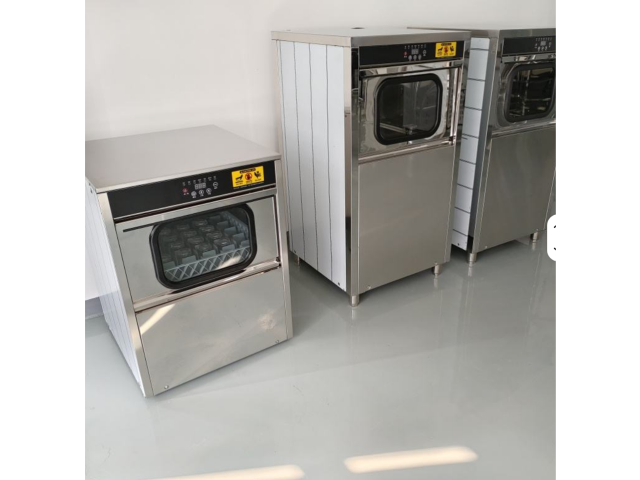 新疆自動(dòng)揭蓋式洗碗機(jī)供應(yīng)商 廣州圣尚智能裝備供應(yīng)