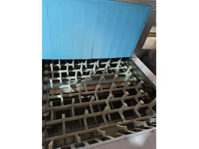 广西家用长龙式洗碗机用途 广州圣尚智能装备供应