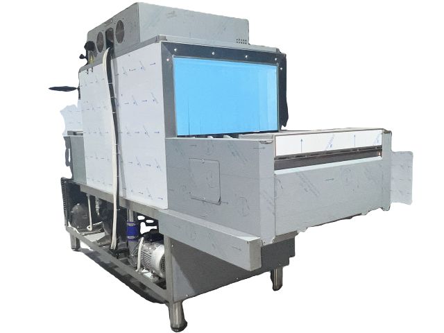 山西節(jié)能長(zhǎng)龍式洗碗機(jī)供應(yīng)商 廣州圣尚智能裝備供應(yīng)