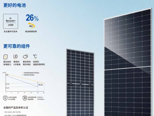 四川光伏發(fā)電系統(tǒng)功能 上海后羿新能源科技供應(yīng)