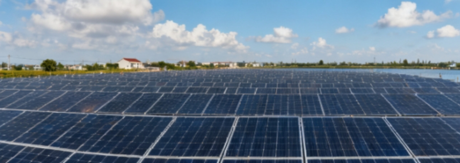 上海服務光伏發電系統使用方法 上海后羿新能源科技供應