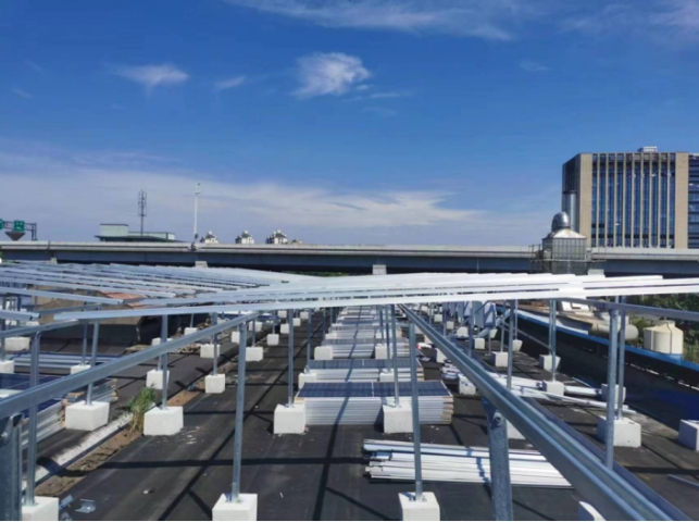 江蘇服務光伏發電系統廠家直銷 上海后羿新能源科技供應