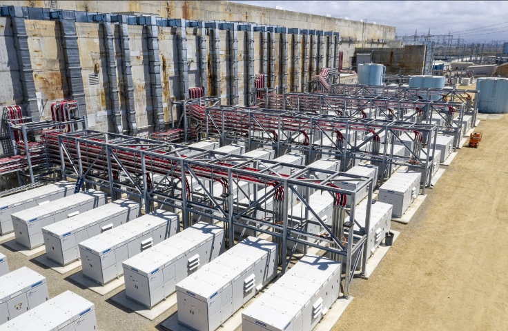 天津低碳儲能系統(tǒng)供應(yīng)商 上海后羿新能源科技供應(yīng)