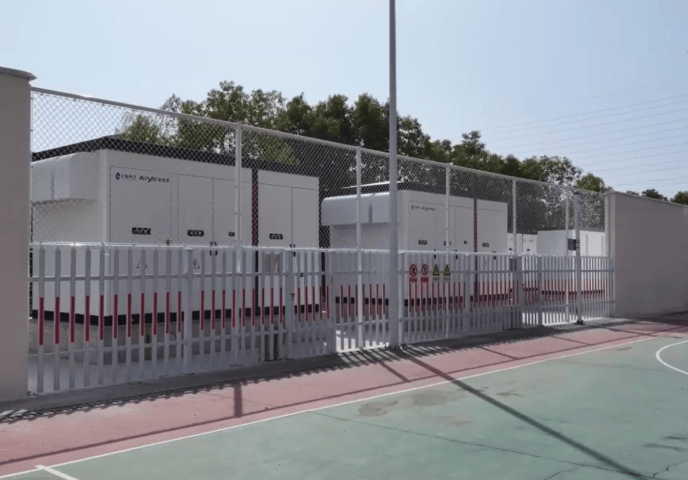 江蘇可再生儲能系統(tǒng)服務(wù)商 上海后羿新能源科技供應(yīng)