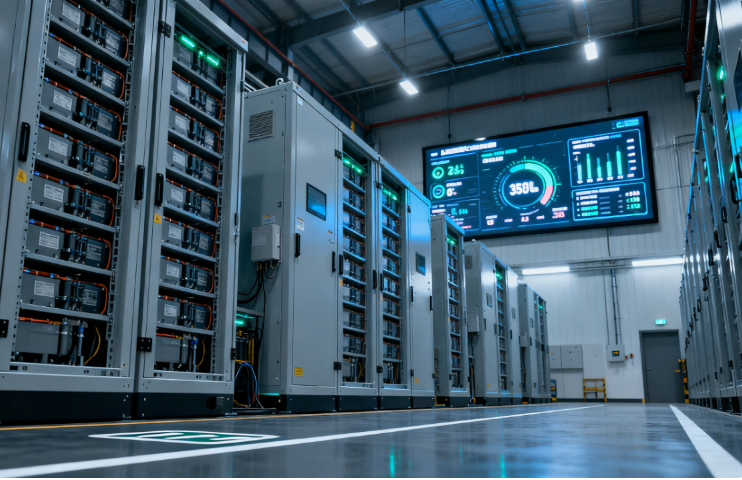 海南移動(dòng)式儲(chǔ)能系統(tǒng)型號(hào) 上海后羿新能源科技供應(yīng)