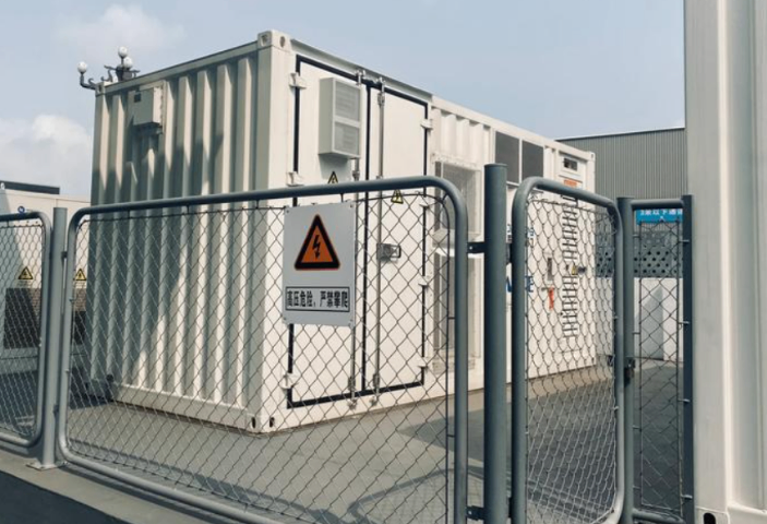 河南鋰離子電池儲(chǔ)能系統(tǒng)小常識 上海后羿新能源科技供應(yīng)