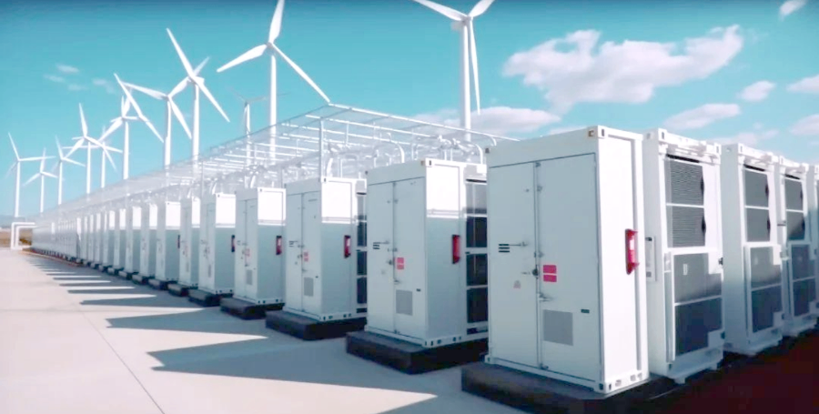 陜西綠化儲能系統(tǒng)功能 上海后羿新能源科技供應