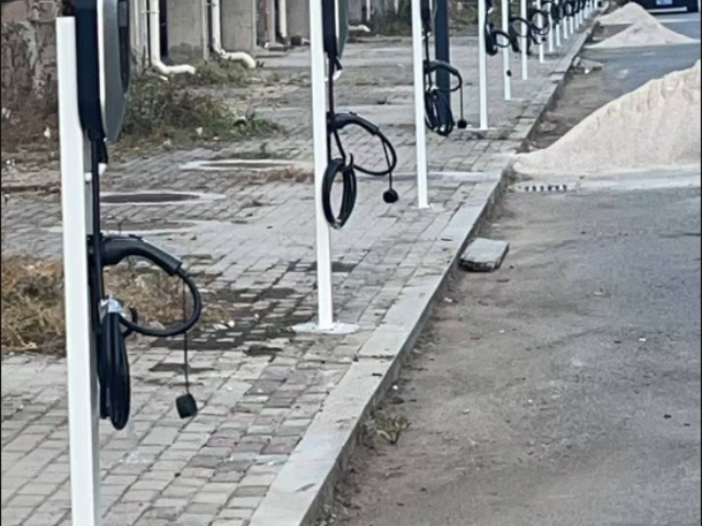 海南國內(nèi)充電樁系統(tǒng) 上海后羿新能源科技供應(yīng)