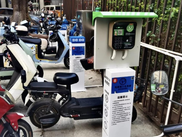 湖南國內(nèi)充電樁系統(tǒng)怎么用 上海后羿新能源科技供應(yīng)