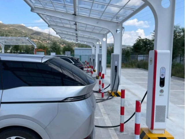 上海大功率充電樁系統(tǒng)怎么用,充電樁系統(tǒng)