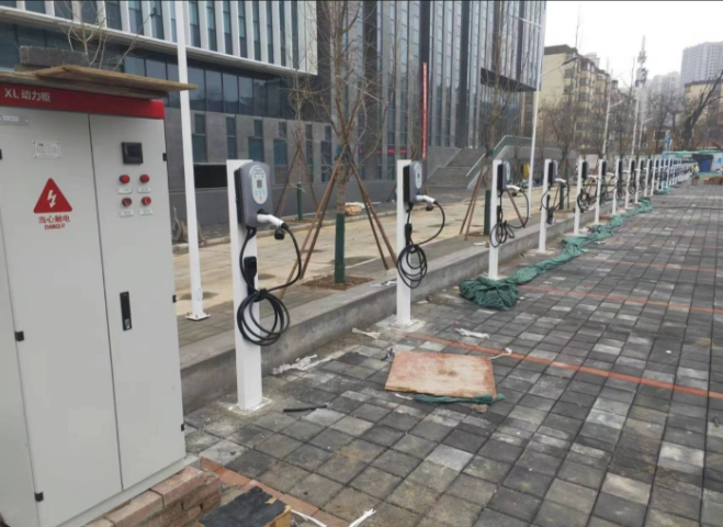 天津充電站充電樁系統(tǒng)建設(shè)成本
