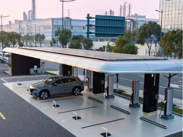 安徽戶外充電樁系統(tǒng)方案 上海后羿新能源科技供應(yīng)