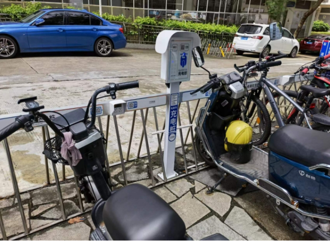 廣東工商業(yè)充電樁系統(tǒng)怎么用 上海后羿新能源科技供應(yīng)