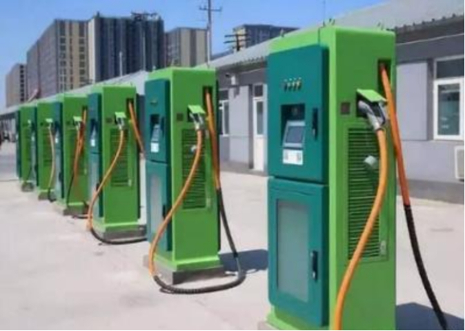 河南戶外充電樁系統(tǒng)小常識 上海后羿新能源科技供應(yīng)