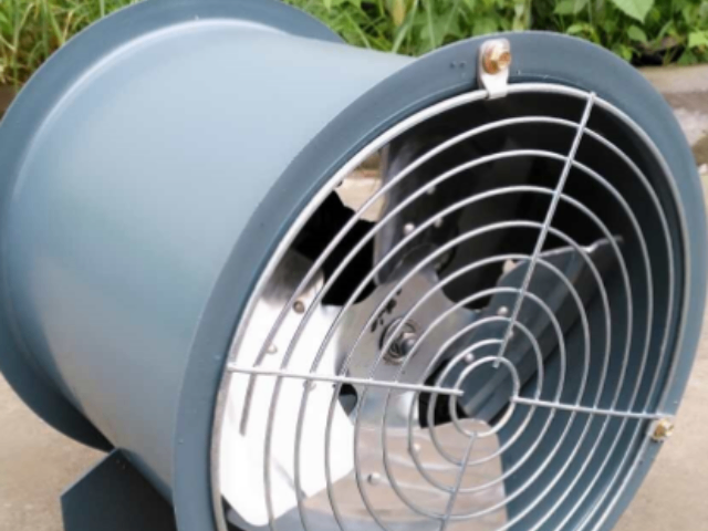 福建小型超薄款風(fēng)機(jī)銷售廠