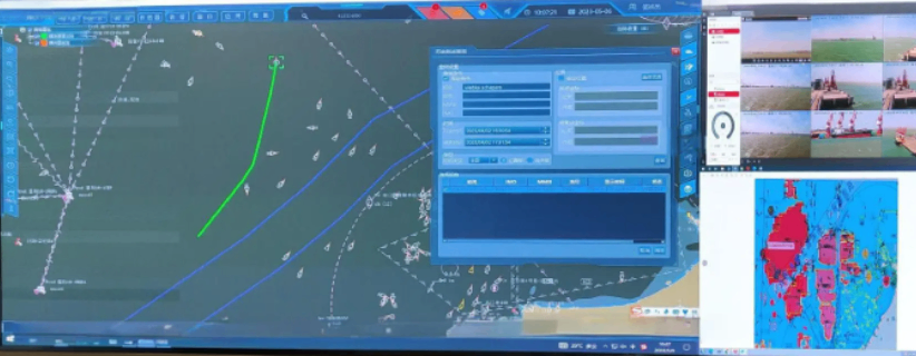 通州區(qū)提供船舶智能管理系統(tǒng)電話多少