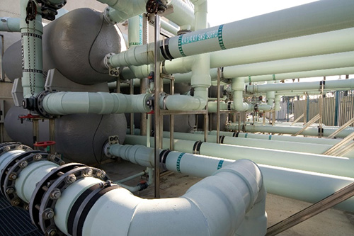 Glutaral in Water Treatment Glutaral in Water Treatment