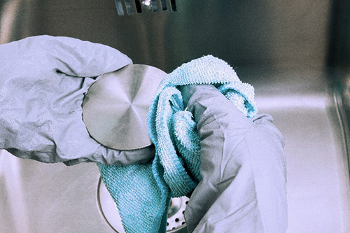 Glutaral in Medical Field Glutaral in Medical Field