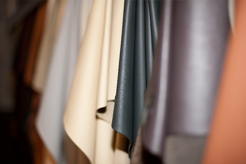 Glutaral in Leather Tanning Glutaral in Leather Tanning