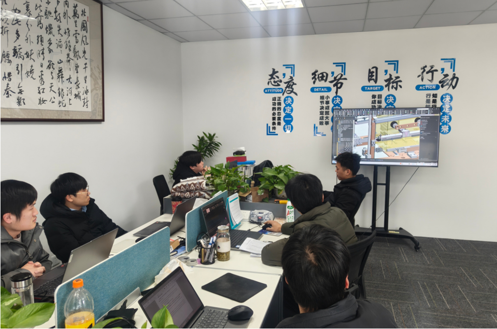 苏州吉尔伽美智能科技广发(中国)公司介绍