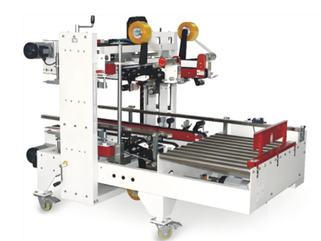 浙江十字封箱機(jī)減少成本