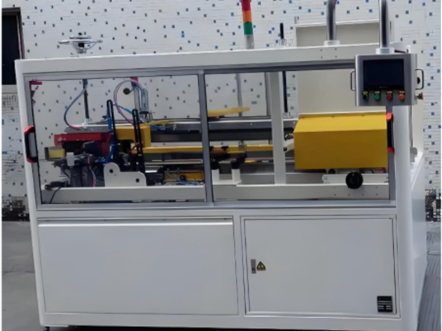 華東一體化開箱機交期快