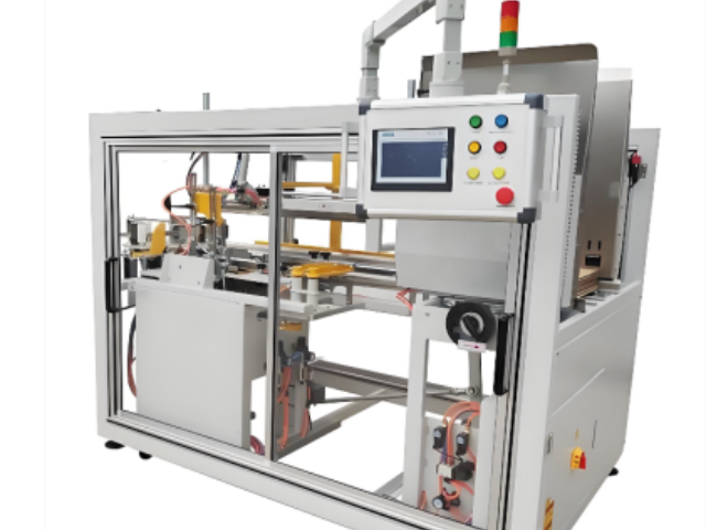 華中電商物流開箱機穩定耐用,開箱機