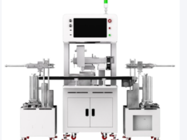 圓瓶貼標(biāo)機(jī)售后無憂 歡迎來電 蘇州吉爾伽美智能科技供應(yīng)