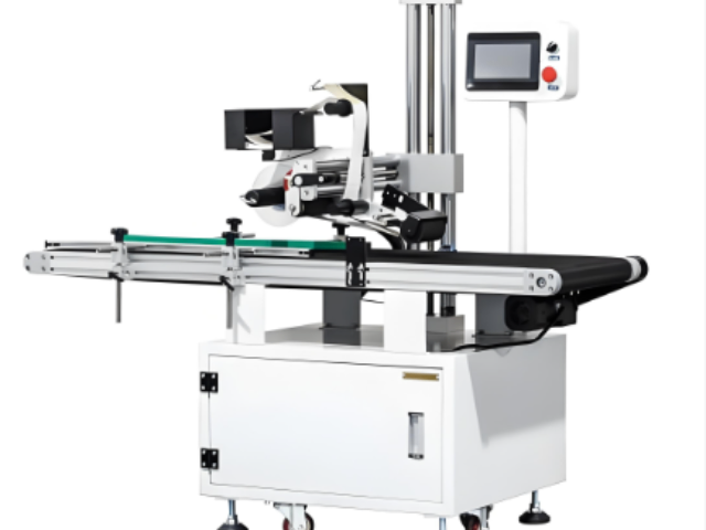 性價比高貼標機提高效率 蘇州吉爾伽美智能科技供應(yīng)
