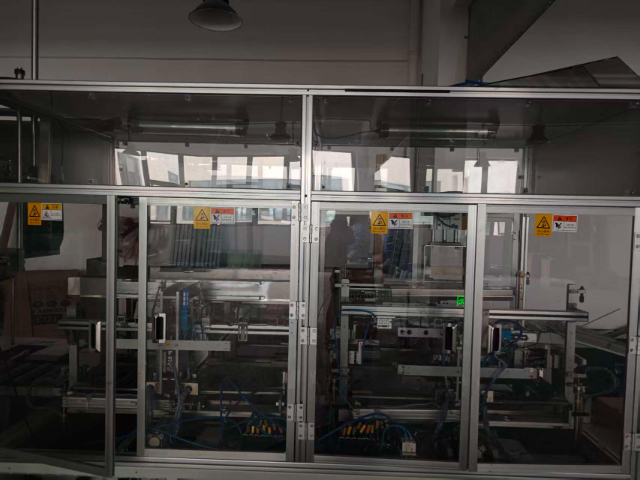 上海食品飲料全自動(dòng)拆箱機(jī) 歡迎來電 蘇州吉爾伽美智能科技供應(yīng)